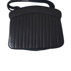 Bolsa em couro VINTAGE